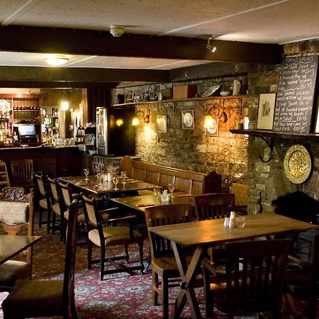 Fox And Pheasant Inn Armathwaite Екстер'єр фото