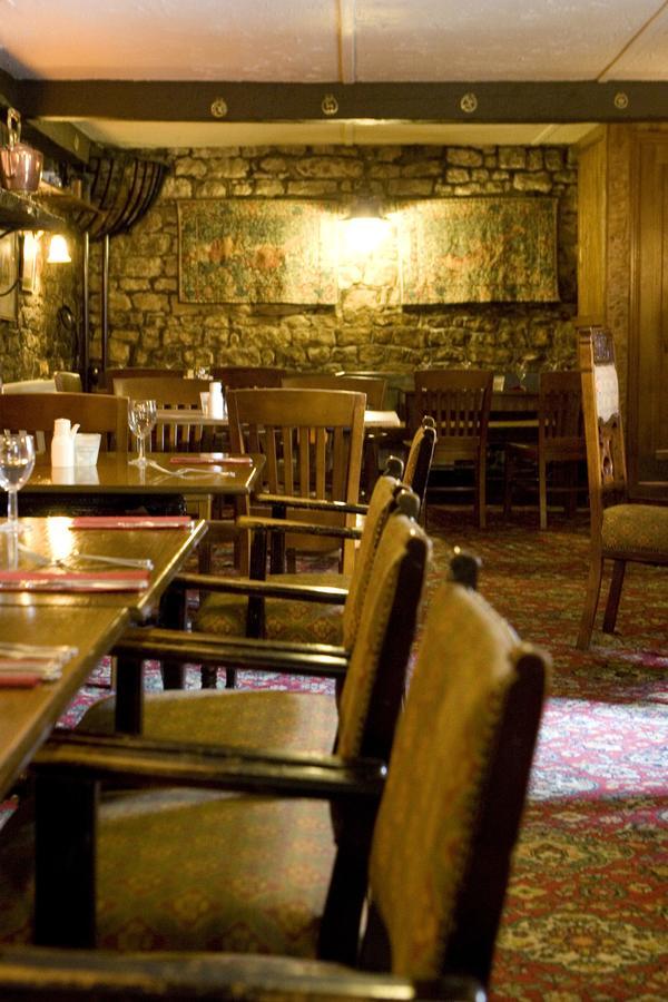 Fox And Pheasant Inn Armathwaite Екстер'єр фото