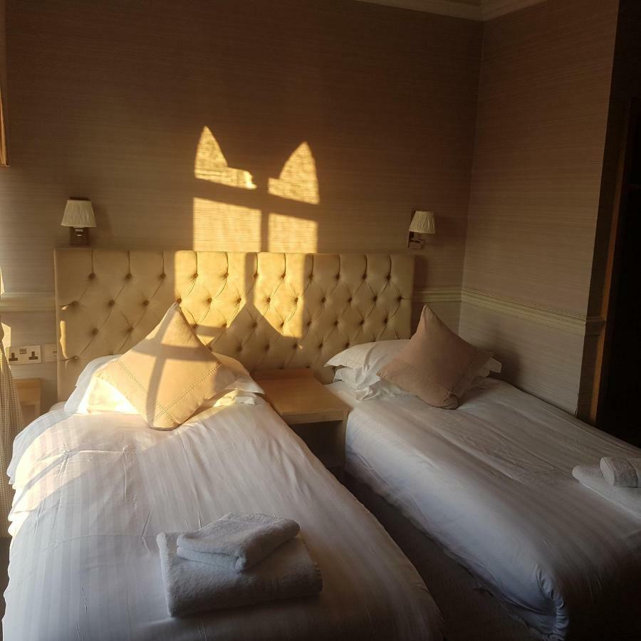 Fox And Pheasant Inn Armathwaite Екстер'єр фото